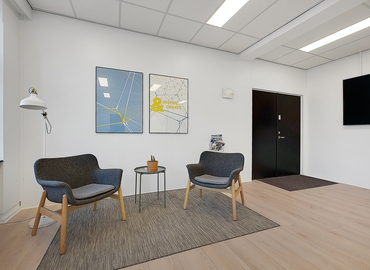 Office Olaf Ryes Gade 7R 6000 Kolding