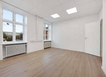 Office Olaf Ryes Gade 7R 6000 Kolding