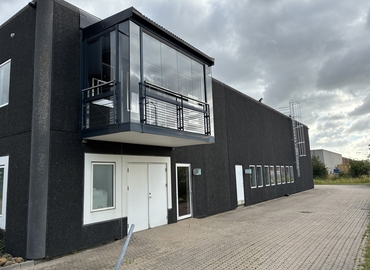 Lager til leje på Industriholmen 15B, 2650 Hvidovre - 742 m² | Foto 6 - Lokalebasen.dk