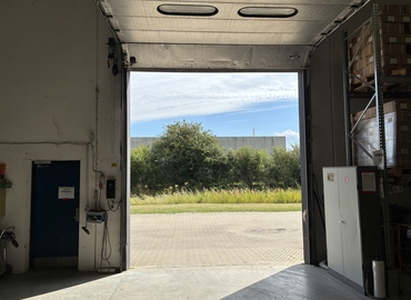 Lager til leje på Industriholmen 15B, 2650 Hvidovre - 742 m² | Foto 5 - Lokalebasen.dk