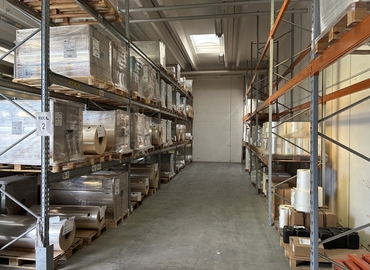 Lager til leje på Industriholmen 15B, 2650 Hvidovre - 742 m² | Foto 3 - Lokalebasen