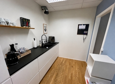 Lager til leje på Industriholmen 15B, 2650 Hvidovre - 742 m² | Foto 9 - Lokalebasen.dk