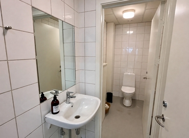 Lager til leje på Industriholmen 15B, 2650 Hvidovre - 742 m² | Foto 10 - Lokalebasen