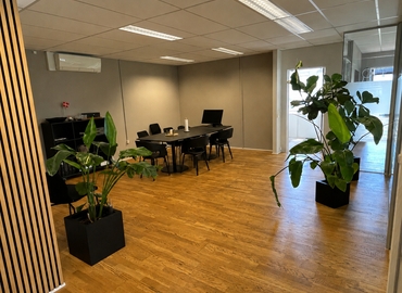 Lager til leje på Industriholmen 15B, 2650 Hvidovre - 742 m² | Foto 7 - Lokalebasen.dk