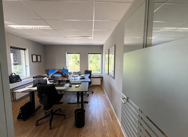 Lager til leje på Industriholmen 15B, 2650 Hvidovre - 742 m² | Foto 8 - Lokalebasen.dk
