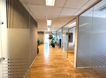 Lager til leje på Industriholmen 15B, 2650 Hvidovre - 742 m² | Foto 11 - Lokalebasen.dk