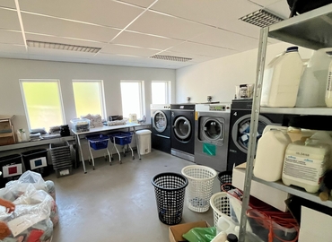 Lager til leje på Industriholmen 15B, 2650 Hvidovre - 742 m² | Foto 13 - Lokalebasen.dk