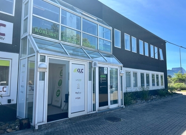 Lager til leje på Industriholmen 15B, 2650 Hvidovre - 742 m² | Foto 12 - Lokalebasen.dk