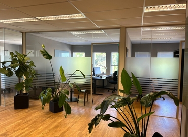 Lager til leje på Industriholmen 15B, 2650 Hvidovre - 742 m² | Foto 14 - Lokalebasen