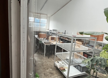 Kontor til leje på Siljangade 1, 2300 København S - 45 m² | Foto 1 - Lokalebasen.dk