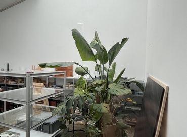 Kontor til leje på Siljangade 1, 2300 København S - 45 m² | Foto 2 - Lokalebasen.dk