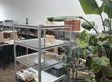 Kontor til leje på Siljangade 1, 2300 København S - 45 m² | Foto 3 - Lokalebasen.dk