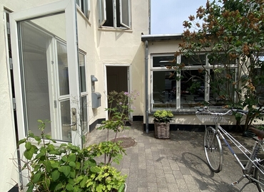Office Viborggade 47a 2100 Copenhagen Ø