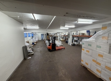 Lager til leje på Sydvestvej 127, 2600 Glostrup - 230 m² | Foto 0 - Lokalebasen.dk