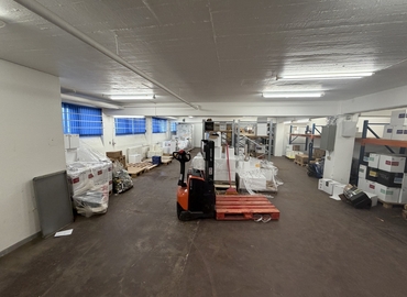 Lager til leje på Sydvestvej 127, 2600 Glostrup - 230 m² | Foto 2 - Lokalebasen
