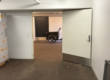 Lager til leje på Sydvestvej 127, 2600 Glostrup - 230 m² | Foto 8 - Lokalebasen