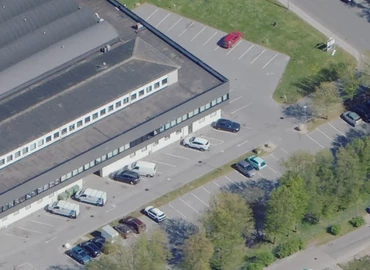 Lager til leje på Meterbuen 9, 2740 Skovlunde - 601 m² | Foto 0 - Lokalebasen.dk