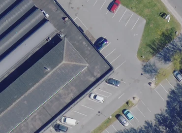 Lager til leje på Meterbuen 9, 2740 Skovlunde - 601 m² | Foto 4 - Lokalebasen