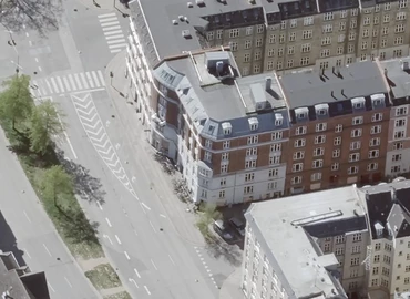Shop Strandboulevarden 61 2100 Copenhagen Ø