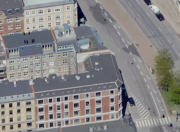 Shop Strandboulevarden 61 2100 Copenhagen Ø