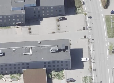 Kontor til leje på Tobaksvejen 25, 2860 Søborg - 2609 m² | Foto 2 - Lokalebasen