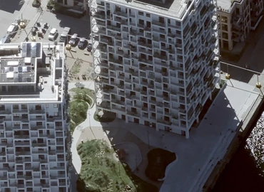 Kontor Islands Brygge 84 2300 København S