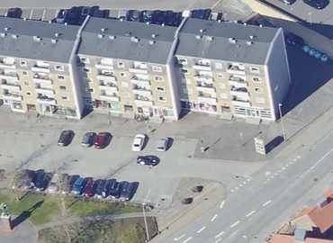 Butik Vestre Alle 9 9000 Aalborg