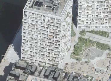 Kontor Islands Brygge 84 2300 København S