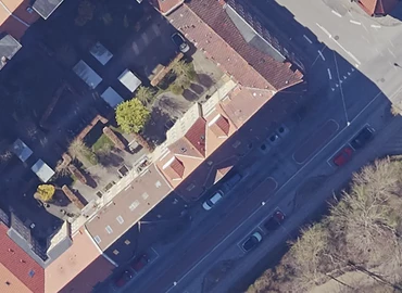 Bolig Sjællandsgade 58 9000 Aalborg