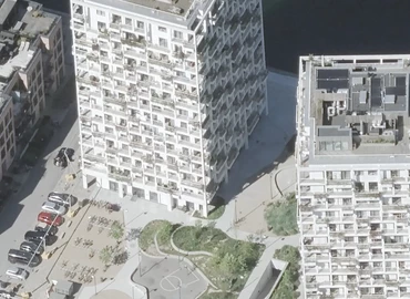 Kontor Islands Brygge 84 2300 København S