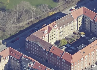 Bolig Sjællandsgade 58 9000 Aalborg