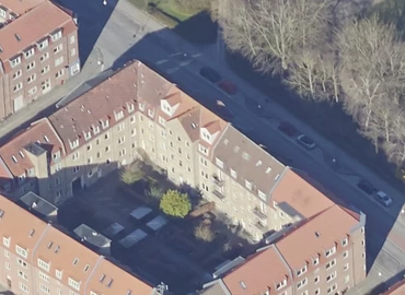Bolig Sjællandsgade 58 9000 Aalborg