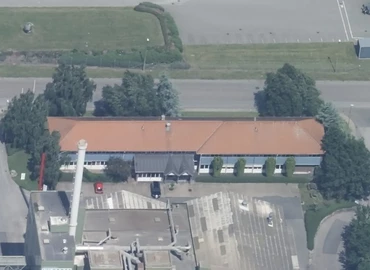 Kontor til leje på Ulsnæs 34, 6300 Gråsten - 1117 m² | Foto 0 - Lokalebasen
