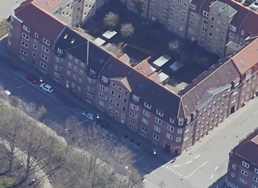 Bolig Sjællandsgade 58 9000 Aalborg
