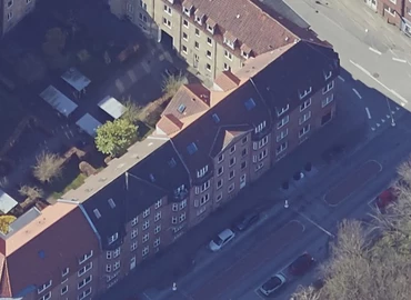 Bolig Sjællandsgade 58 9000 Aalborg