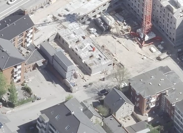 Warehouse Gudenåvej 22 2720 Vanlose