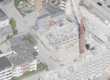 Warehouse Gudenåvej 22 2720 Vanlose