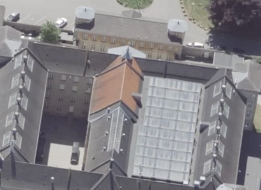 Kontor til leje på Fussingsvej 8, 8700 Horsens - 120 m² | Foto 0 - Lokalebasen.dk