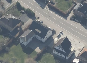 Bolig Rugårdsvej 159 5210 Odense NV