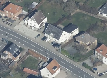 Bolig Rugårdsvej 159 5210 Odense NV