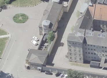 Kontor til leje på Fussingsvej 8, 8700 Horsens - 125 m² | Foto 2 - Lokalebasen