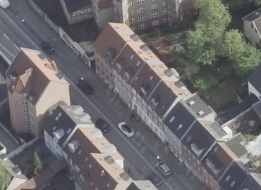 Bolig Hjortensgade 5 8000 Aarhus C