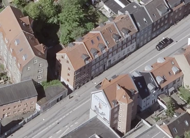 Bolig Hjortensgade 5 8000 Aarhus C