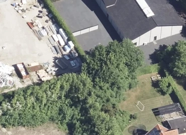 Lager til leje på Erhvervsvangen 21, 5792 Årslev - 691 m² | Foto 0 - Lokalebasen.dk