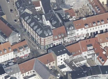 Shop Vestergade 81 5000 Odense C