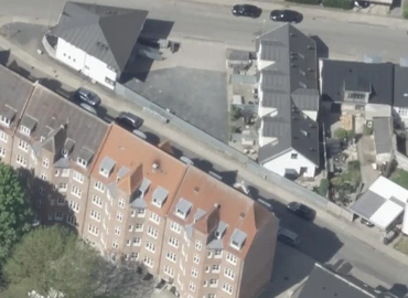 Kontor til leje på Nørrebrogade 7B, 8900 Randers C - 32 m² | Foto 0 - Lokalebasen.dk