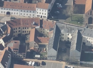 Bolig Nørregade 43A 5000 Odense C