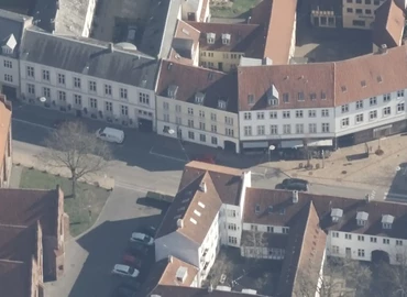 Bolig Nørregade 43A 5000 Odense C