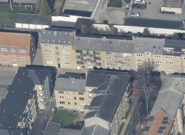 Bolig Schacksgade 18 5000 Odense C