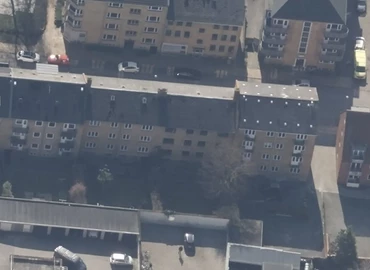 Bolig Schacksgade 18 5000 Odense C
